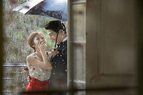 韩剧 2013 听见你的声音–听见下雨的声音，天街小雨润如酥，相亲相爱姐弟俩！！ – 旧时光