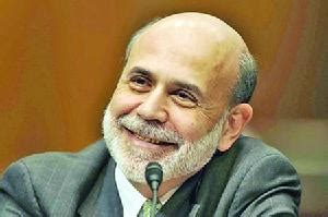 本·伯南克 (Ben Bernanke) - 知乎