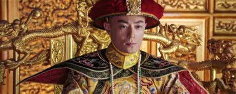 雍正几岁登基当了几年皇帝 雍正多少岁登基当了多少年皇帝_知秀网