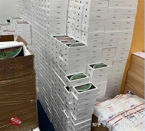在华强北将一台iPhone XR改装成最新款12系列，需要多少钱呢？ - 知乎