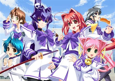 Muv-Luv Finally Gets Released on Steam