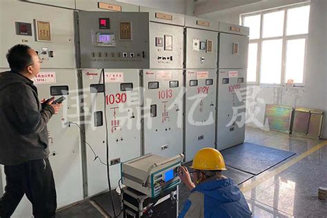 大型电器设备检修【公司 厂家 价格】-新疆国鼎亿晟电力机械设备有限公司