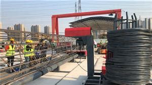 买钢筋笼缠绕机生产建筑天津钢筋笼绕筋机钢筋笼滚笼机多少钱台-阿里巴巴