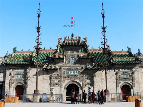 2019花戏楼-旅游攻略-门票-地址-问答-游记点评，亳州旅游旅游景点推荐-去哪儿攻略
