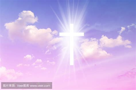 十字架基督教耶稣信仰教堂背景图片免费下载 - 觅知网
