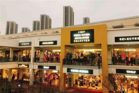 杭州奥特莱斯有几家-全球商铺网