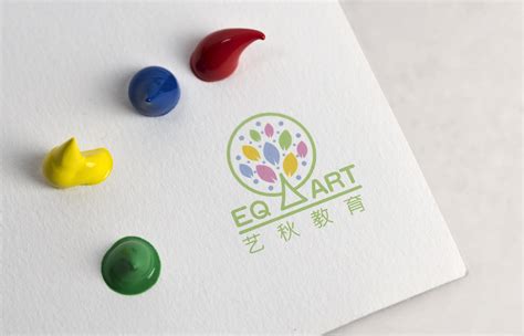 教育机构的LOGO设计|平面|Logo|自由范 - 原创作品 - 站酷 (ZCOOL)