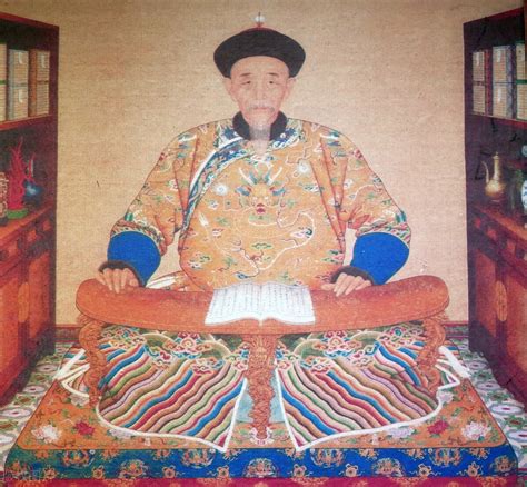 中国在位时间最久的皇帝，清朝康熙皇帝排第一名_巴拉排行榜