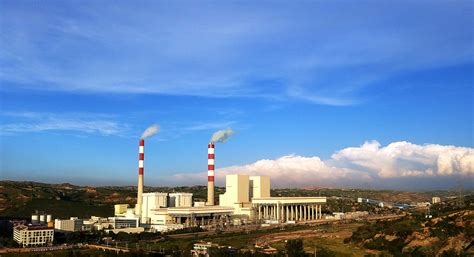山西省朔州市2×100万千瓦“上大压小”煤电项目 - 能源界