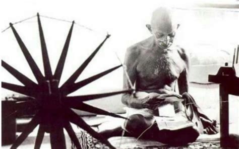 印度“圣雄”甘地在中国风评一路走低，靠“非暴力运动”实现的独立真的如此糟糕么？ - 知乎