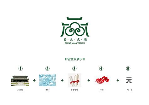 中国风古代传统logo30+|平面|Logo|李森华_ - 原创作品 - 站酷 (ZCOOL)