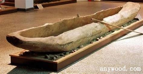 沉睡8000年的中华第一舟，是怎么保护的？_跨湖桥