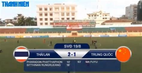 新国足眼中的泰国队：技术细腻灵巧 小心那个1米58