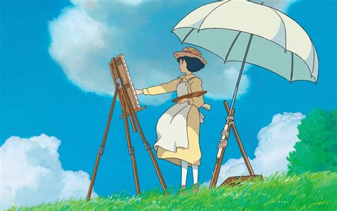 宫崎骏的所有动画电影作品有哪些