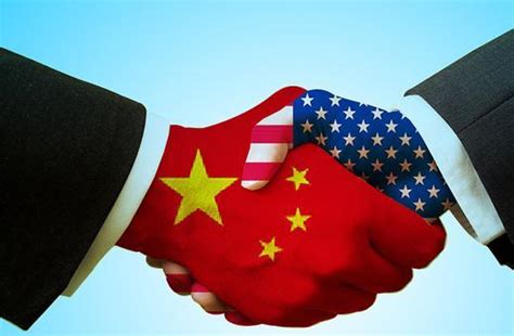 中美贸易战的客观分析及企业应对策略-外贸电商学院