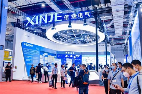 【展会预告】2021年中国电子信息博览会本周末火爆开展！ | 深圳活动网