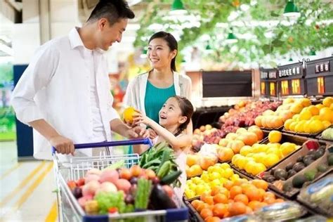 永辉超市扶贫工作显成效，助力西北贫困地区农产品走向全国_联商网