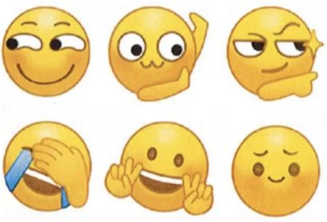 微信表情团队负责人揭示：微信最受欢迎的表情是哪些？ - 数英