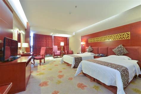 贺州酒店预定-2024贺州酒店预定价格-旅游住宿攻略-宾馆，网红-去哪儿攻略