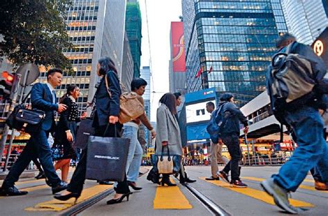 香港生活：内地人在香港工作是一种什么体验？ - 知乎
