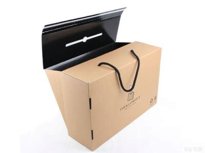电商包装盒与零售包装盒的不同之处-欣派包装