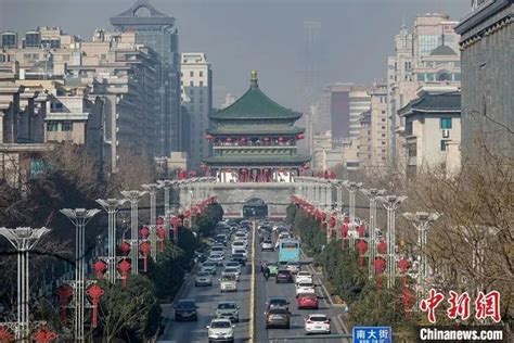中国—中亚峰会在西安举行，中亚媒体热议_新华报业网