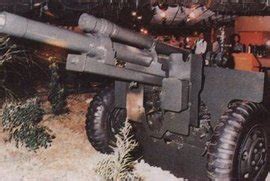 二战美军火炮支柱，M101式105毫米榴弹炮，没想到还有德国血统 - 知乎