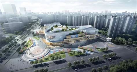 未来的大滁城，五位一体构建大交通，发展前景不可限量!_滁州楼市_嗨滁网