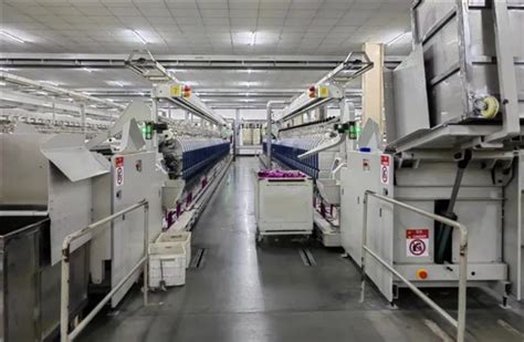 襄阳市加速打造千亿级纺织服装产业集群