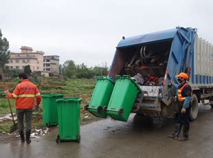 垃圾清运的处理优势以及基本知识-公司新闻-郑州绿城垃圾清运有限公司