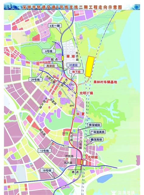 深圳 光明科学公园-城市更新-广州山水比德设计股份有限公司-广州山水比德设计股份有限公司