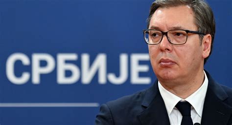 塞尔维亚总统接种国药集团新冠疫苗 - 俄罗斯卫星通讯社