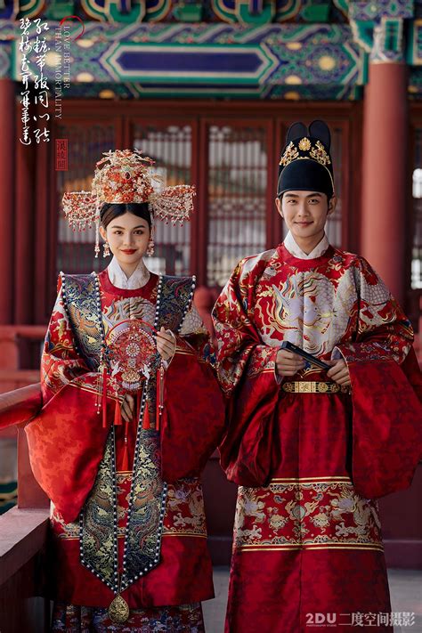 明华堂汉服明制图片