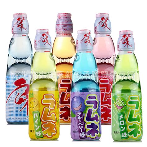 日本弹珠汽水动漫图片 日本弹珠汽水动漫图片