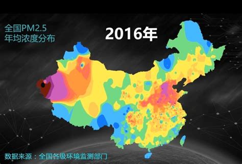 基于多尺度的中国环境污染事件时空分布及其影响因素