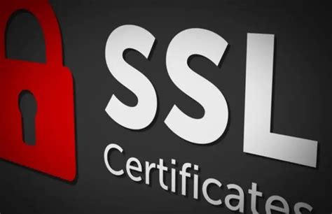 沃通SSL证书OCSP本地化部署，为HTTPS加密提速 - 沃通SSL证书!
