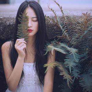 非主流头像情感图片