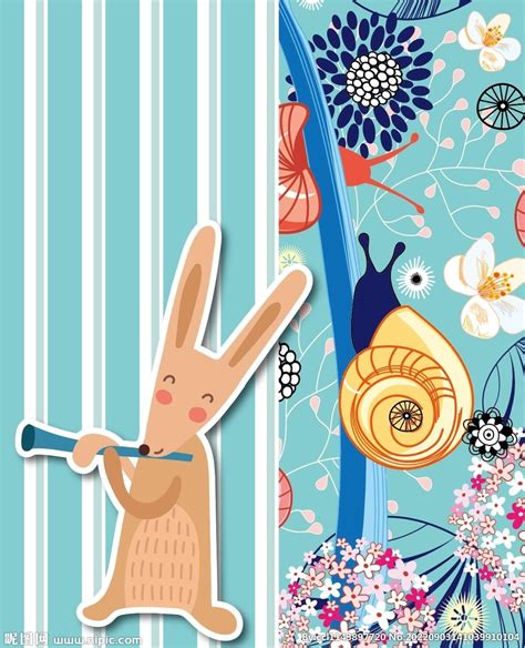 敦煌飞天乐队音乐舞蹈兔子素材图片免费下载-千库网