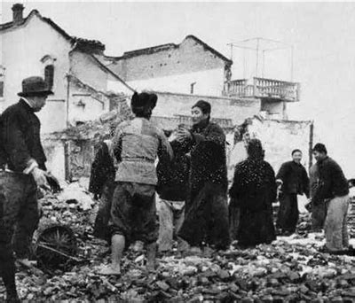 南京大屠杀中，日军为何频繁的玷污妇女？一位日军老兵说出了原因