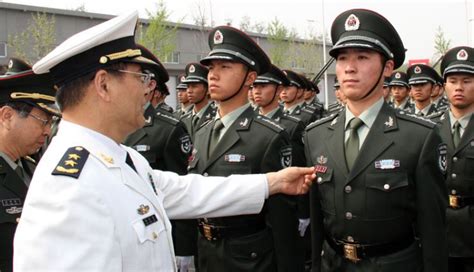 中国军队排连营团师都有多少人(军队团连营是什么意思) - 拾味生活