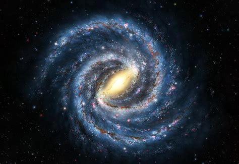神秘黑洞J2157，平均每天吞噬一个太阳，已持续126亿年|黑洞|太阳质量|银河系中心_新浪新闻