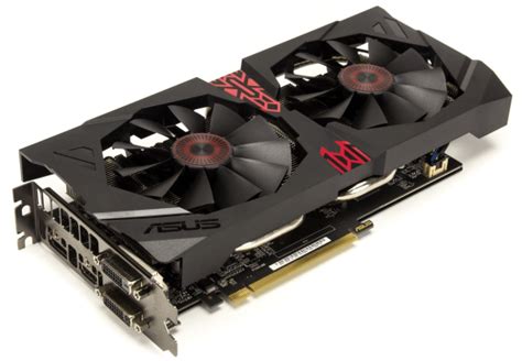 AMD Radeon R9 380X Review | TechSpot