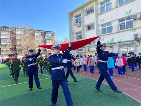 天津市公立小学排名榜 天津市鞍山道小学上榜实验小学全国前列_排行榜123网