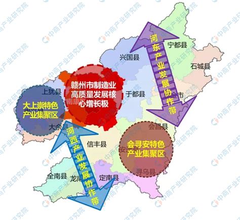 赣州市2021年国民经济和社会发展统计公报 | 寻乌县信息公开