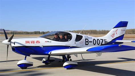 CTLS 轻型运动飞机_江苏威翔航空俱乐部有限公司