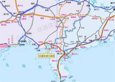 官宣！北沿江高铁线路走向示意图来了-扬州新房网-房天下