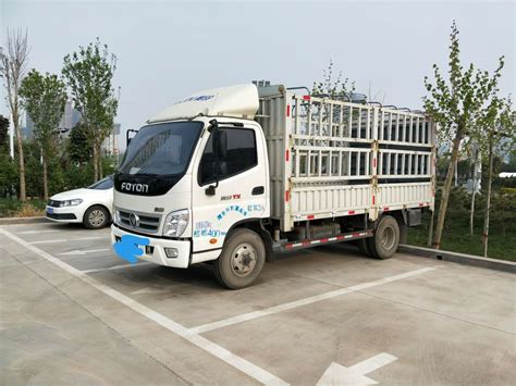 卖二手卡车货车_最新二手卡车出售信息发布平台_中国卡车网