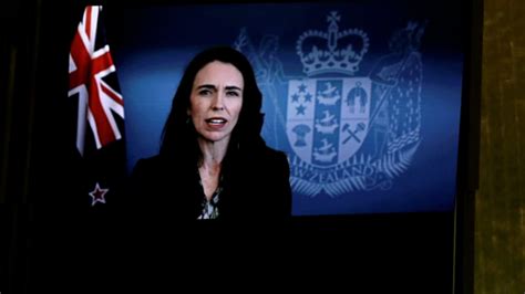 新西兰总理宣布取消婚礼_凤凰网
