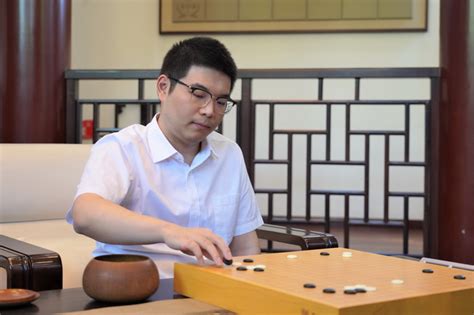 第九届环渤海地区围棋“天元”赛赛后记-天元赛成功举办的影响力已传到大洋彼岸 | 弈客围棋-多一个维度发现世界