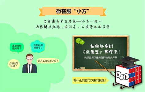 方胜魔方新功能上线-广东方胜人力资源服务有限公司